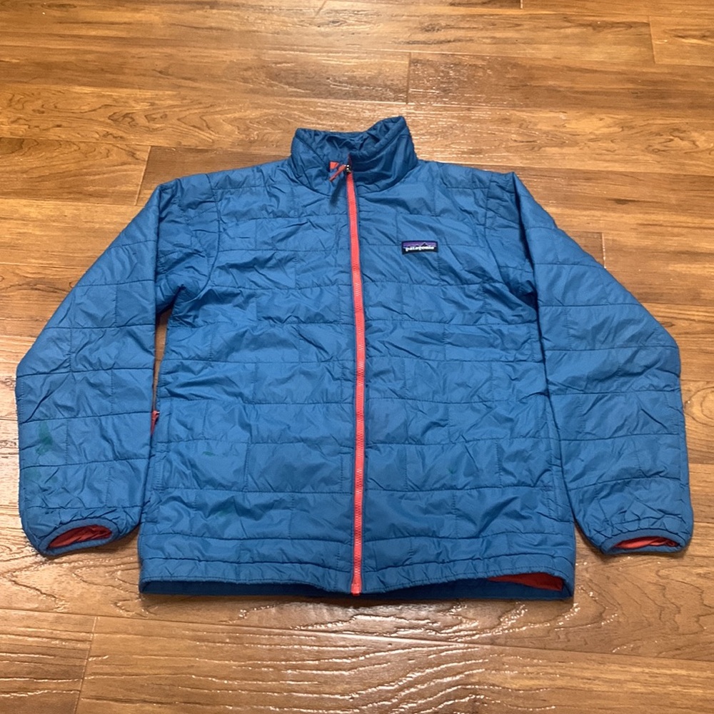 Patagonia Jacket